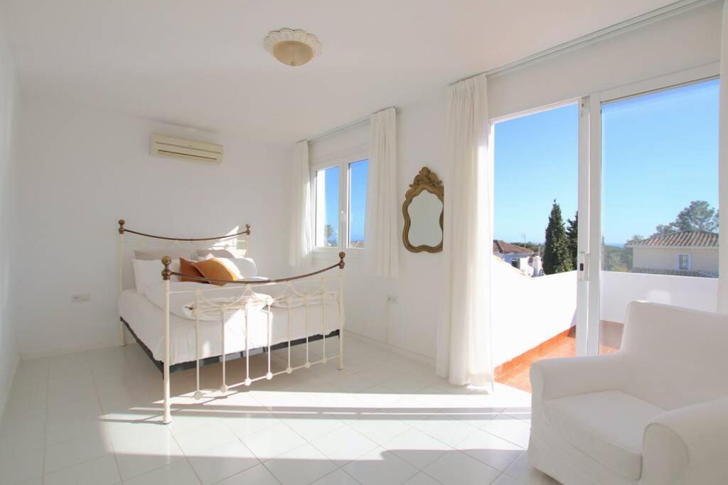 Villa Bellamar ميخاس المظهر الخارجي الصورة