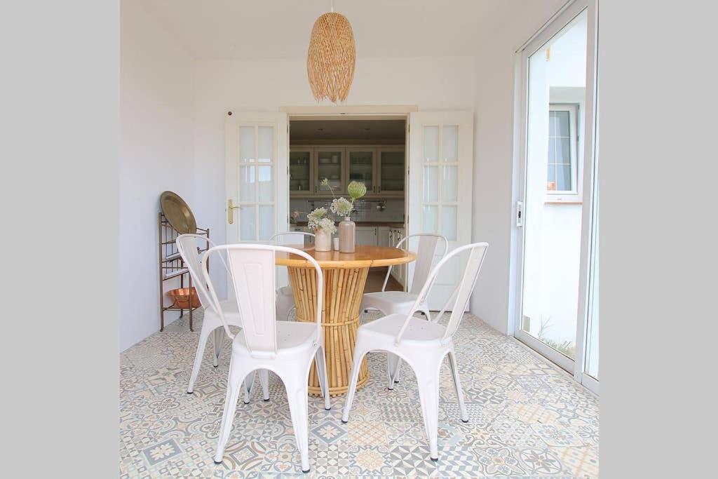 Villa Bellamar ميخاس المظهر الخارجي الصورة