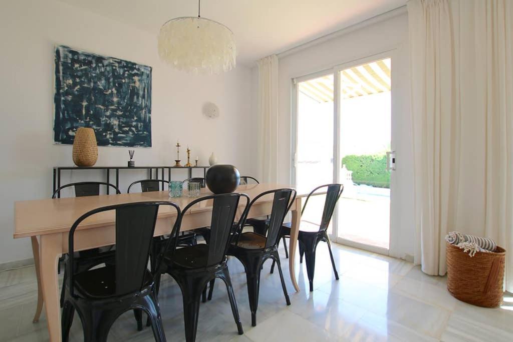 Villa Bellamar ميخاس المظهر الخارجي الصورة