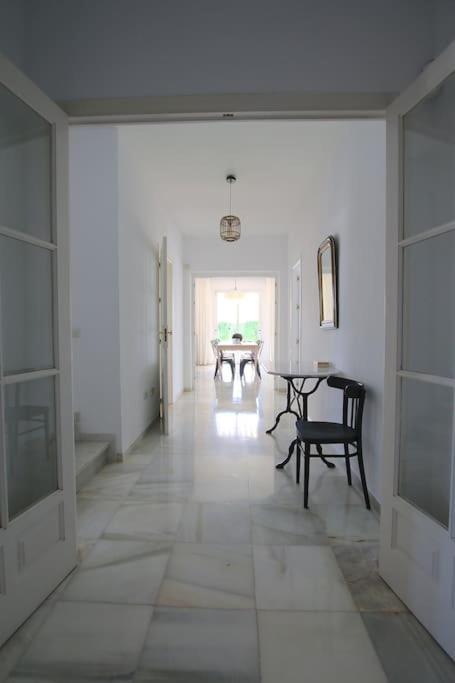 Villa Bellamar ميخاس المظهر الخارجي الصورة