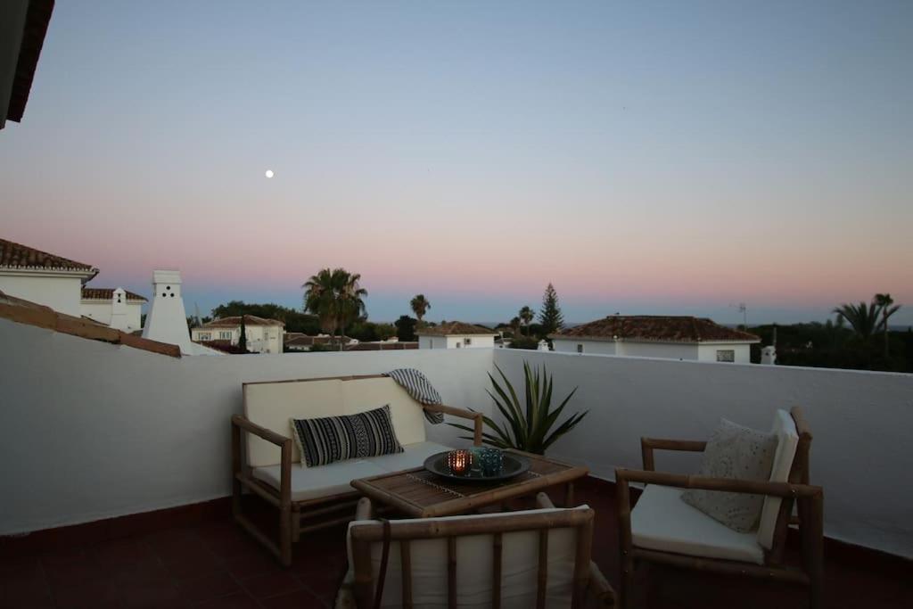 Villa Bellamar ميخاس المظهر الخارجي الصورة